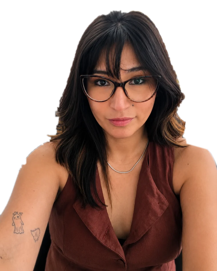 Claudia Sabrina Barrios, advogada